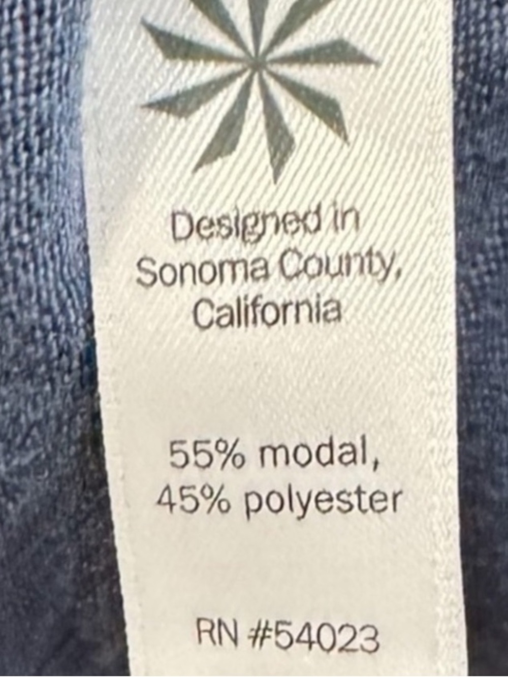 ATHLETA Dusty Blue Active Tank
Top XS - Picture 5 of 8